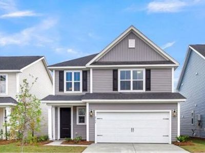 724 Southern Cypress Circle, Moncks Corner, SC 29461