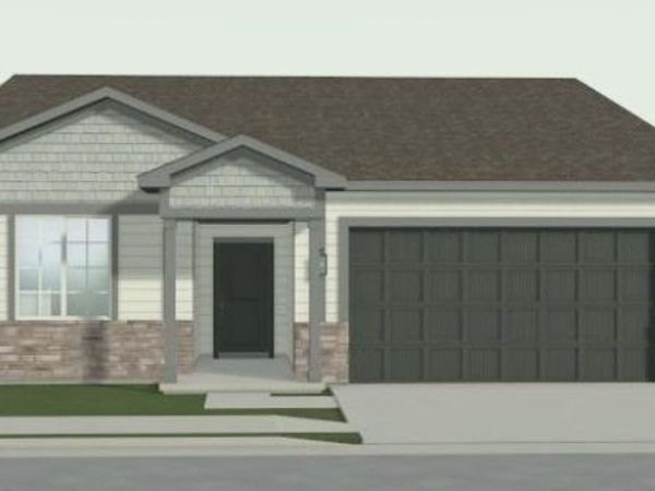 12506 S White Ash Lane, Lee's Summit, MO 64086