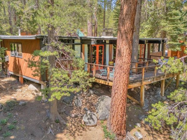251 Winding Creek Road, Olympic Valley, CA 94146