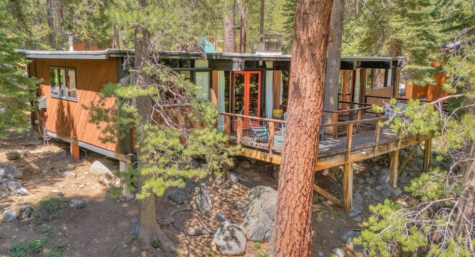 251 Winding Creek Road, Olympic Valley, CA 94146 Photo