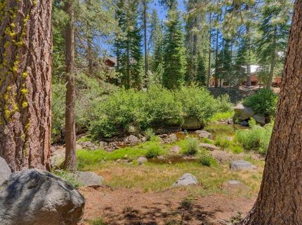 251 Winding Creek Road, Olympic Valley, CA 94146 Photo