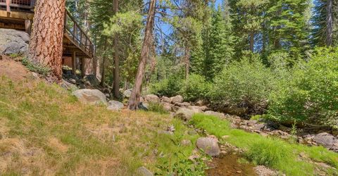 251 Winding Creek Road, Olympic Valley, CA 94146 Photo
