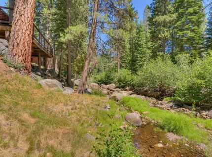 251 Winding Creek Road, Olympic Valley, CA 94146 Photo