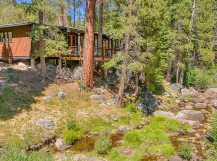 251 Winding Creek Road, Olympic Valley, CA 94146 Photo