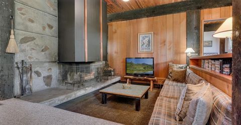 251 Winding Creek Road, Olympic Valley, CA 94146 Photo