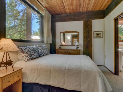 251 Winding Creek Road, Olympic Valley, CA 94146 Photo