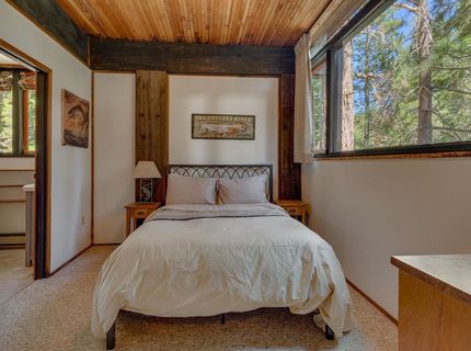 251 Winding Creek Road, Olympic Valley, CA 94146 Photo