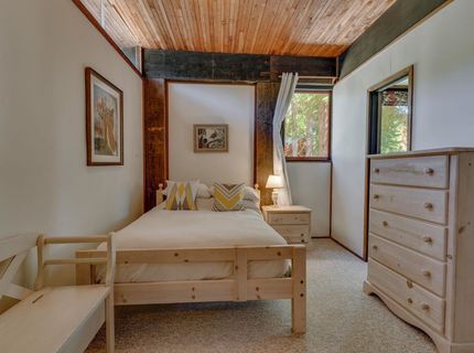 251 Winding Creek Road, Olympic Valley, CA 94146 Photo