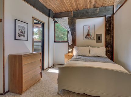 251 Winding Creek Road, Olympic Valley, CA 94146 Photo