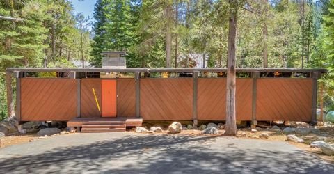 251 Winding Creek Road, Olympic Valley, CA 94146 Photo