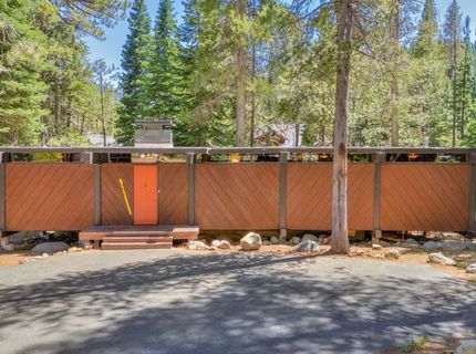 251 Winding Creek Road, Olympic Valley, CA 94146 Photo