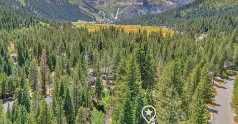 251 Winding Creek Road, Olympic Valley, CA 94146 Photo