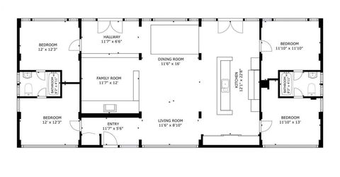 251 Winding Creek Road, Olympic Valley, CA 94146 Photo