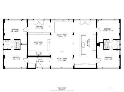 251 Winding Creek Road, Olympic Valley, CA 94146 Photo