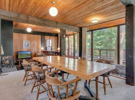 251 Winding Creek Road, Olympic Valley, CA 94146 Photo