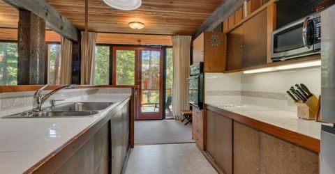 251 Winding Creek Road, Olympic Valley, CA 94146 Photo