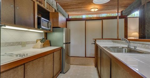 251 Winding Creek Road, Olympic Valley, CA 94146 Photo