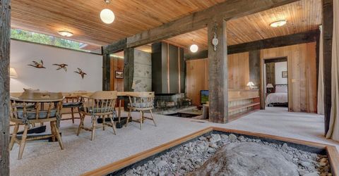 251 Winding Creek Road, Olympic Valley, CA 94146 Photo