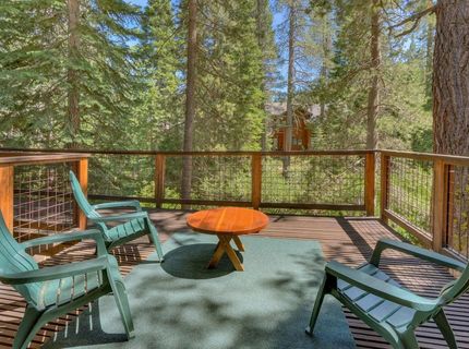 251 Winding Creek Road, Olympic Valley, CA 94146 Photo