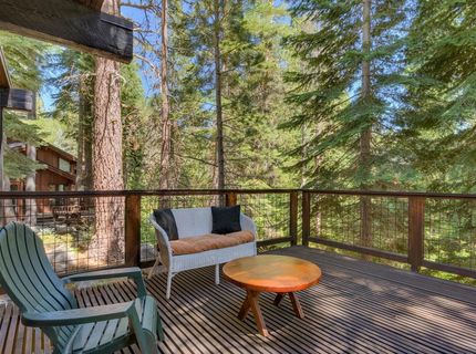 251 Winding Creek Road, Olympic Valley, CA 94146 Photo
