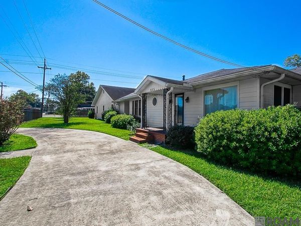 905 Richey St, New Roads, LA 70760