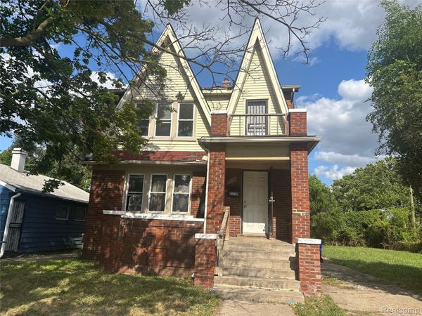 8210 Decatur Street, Detroit, Mi 48228