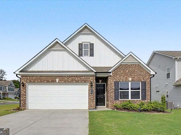514 Denton Drive, Adairsville, GA 30103