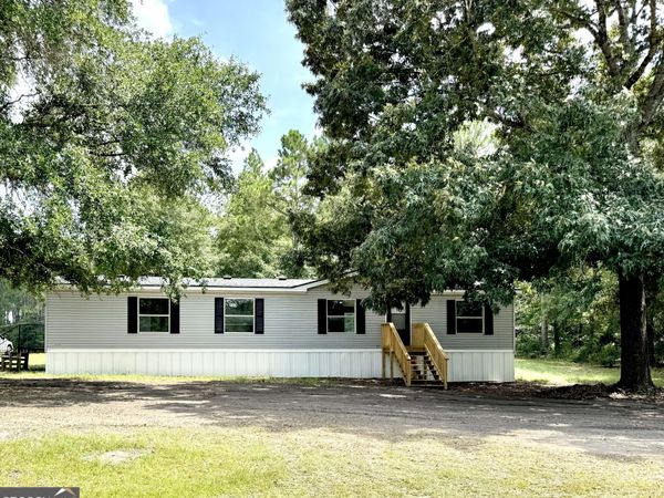 70 Shady Oaks Road, Eastman, GA 31023