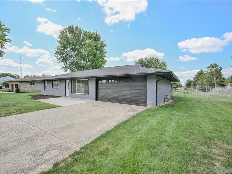 4013 Osborn Road, Bethel Township, OH 45341 Photo 1