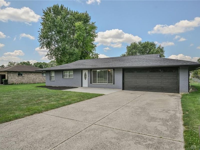 4013 Osborn Road, Bethel Township, OH 45341 Photo 11
