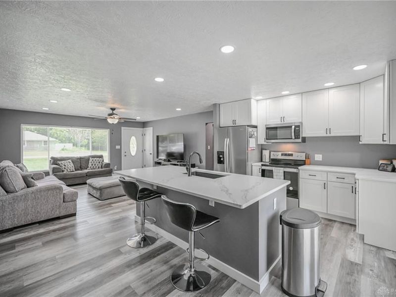4013 Osborn Road, Bethel Township, OH 45341 Photo 15