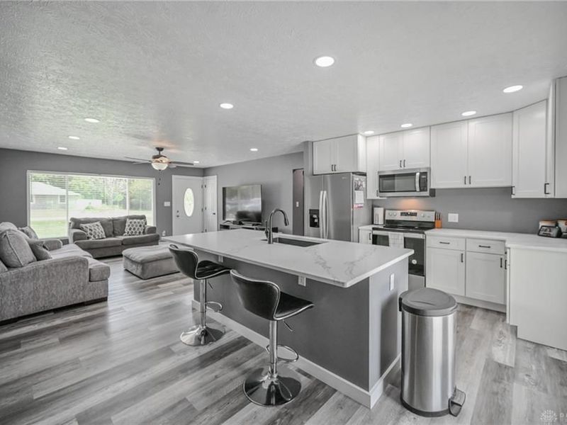 4013 Osborn Road, Bethel Township, OH 45341 Photo 16