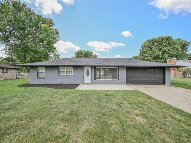 4013 Osborn Road, Bethel Township, OH 45341 Photo 2