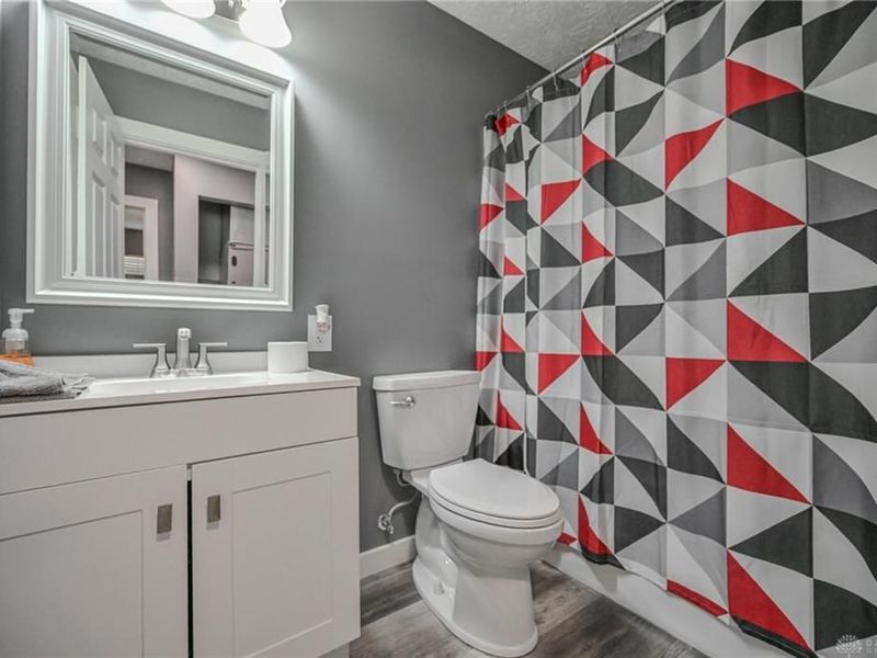 4013 Osborn Road, Bethel Township, OH 45341 Photo 24