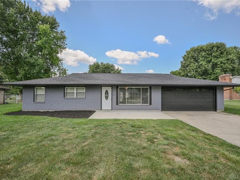 4013 Osborn Road, Bethel Township, OH 45341 Photo 3