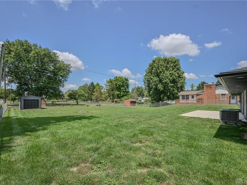4013 Osborn Road, Bethel Township, OH 45341 Photo 38