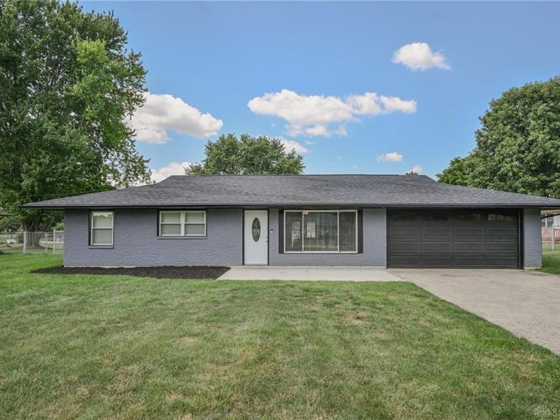 4013 Osborn Road, Bethel Township, OH 45341 Photo 4