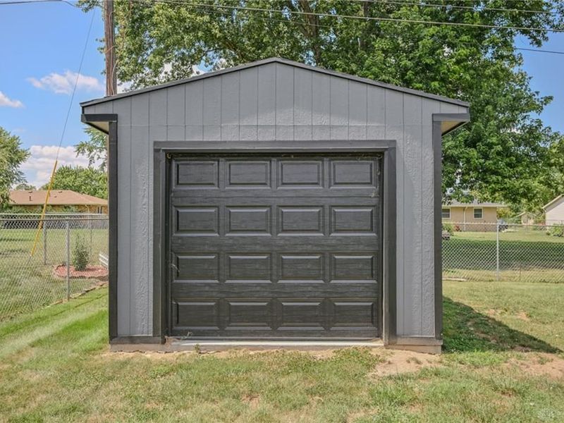 4013 Osborn Road, Bethel Township, OH 45341 Photo 41