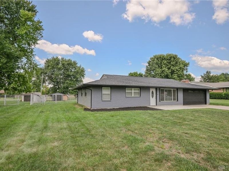 4013 Osborn Road, Bethel Township, OH 45341 Photo 5