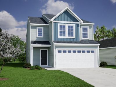 140 Bridgegate Court , Blythewood, SC 29016