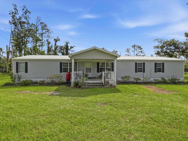 2220 Green Farm Road , Perry, FL 32347
