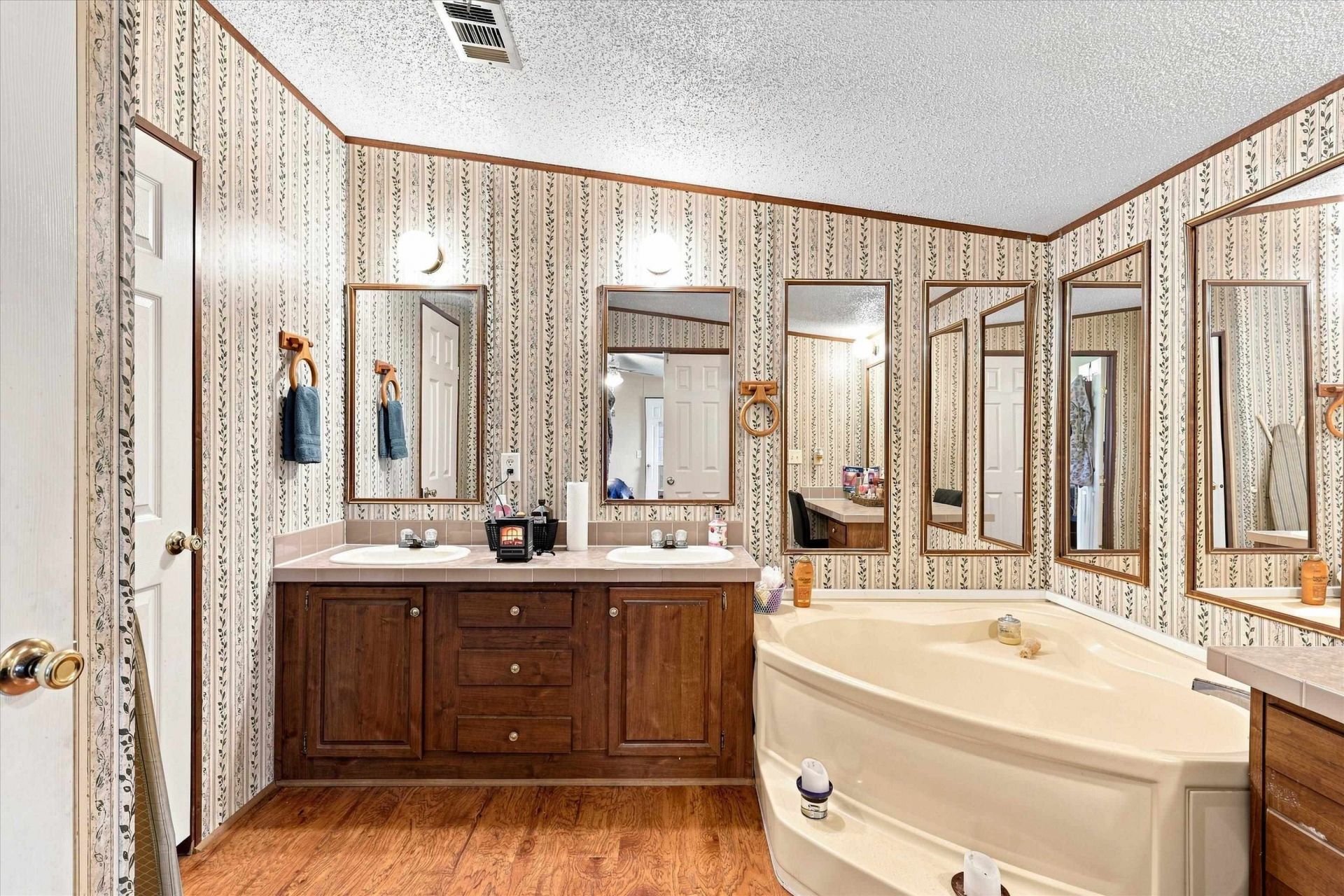 2220 Green Farm Road , Perry, FL 32347 Photo