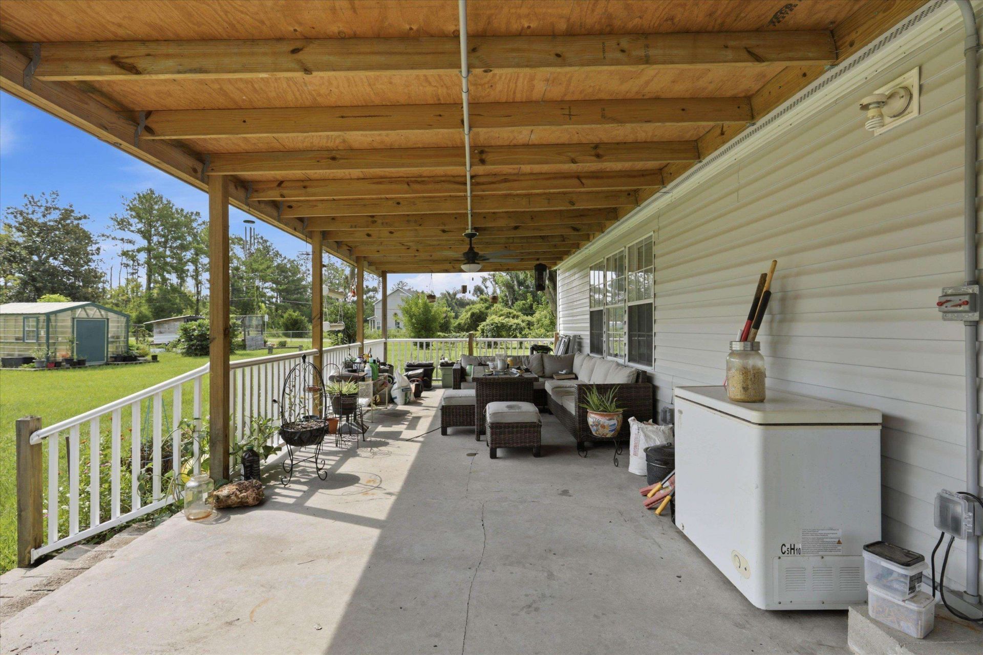 2220 Green Farm Road , Perry, FL 32347 Photo