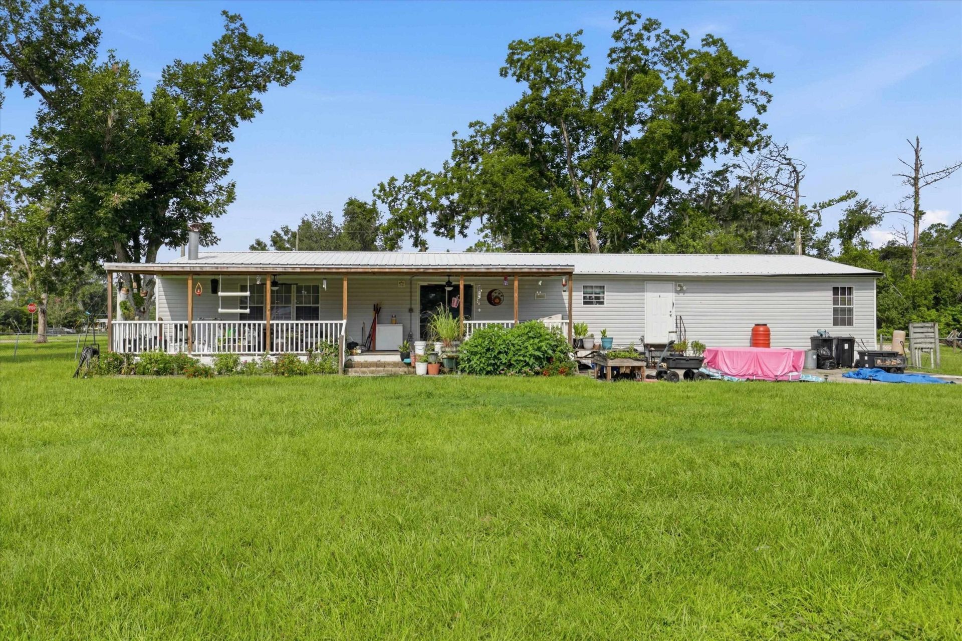 2220 Green Farm Road , Perry, FL 32347 Photo