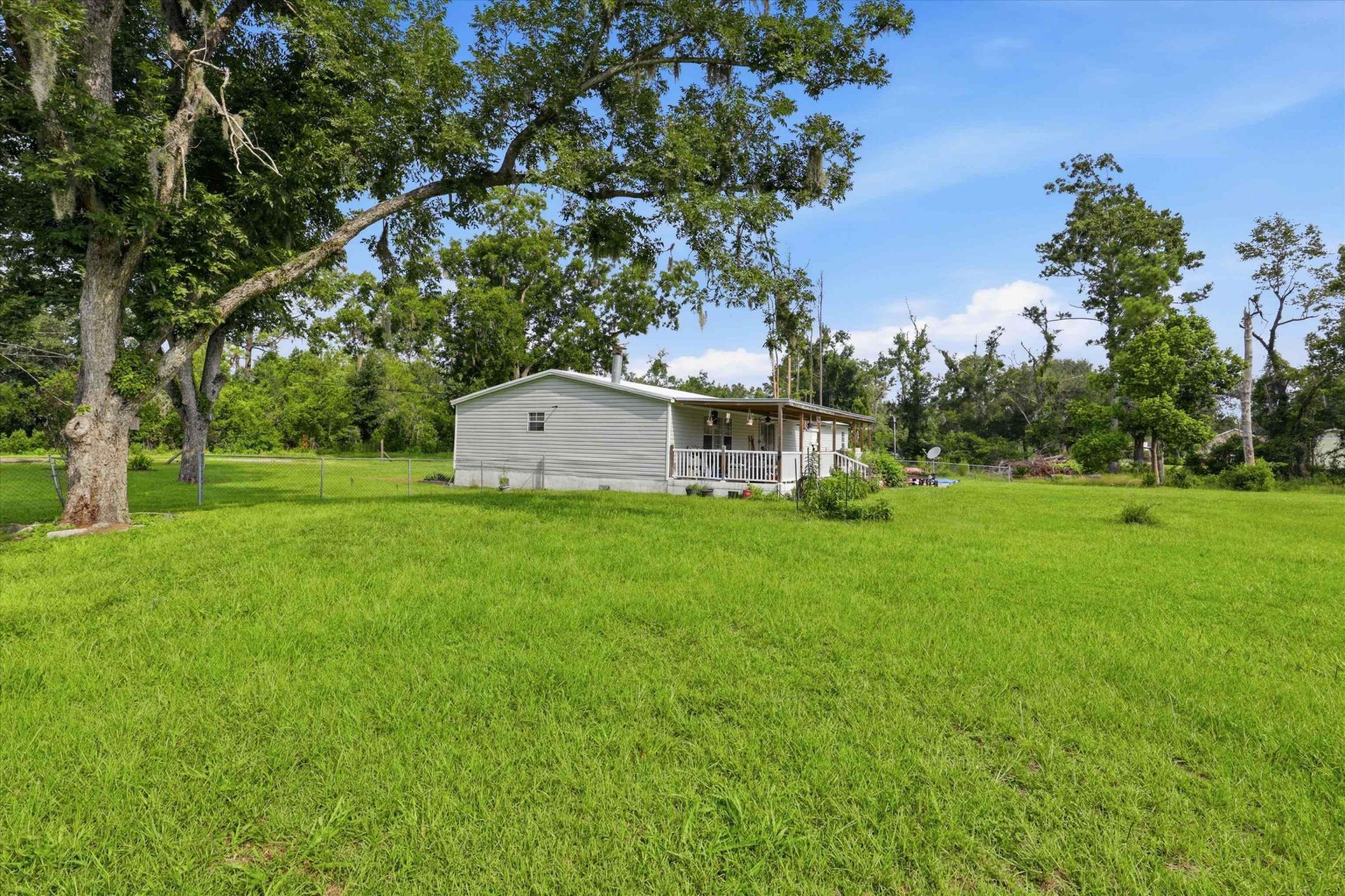 2220 Green Farm Road , Perry, FL 32347 Photo