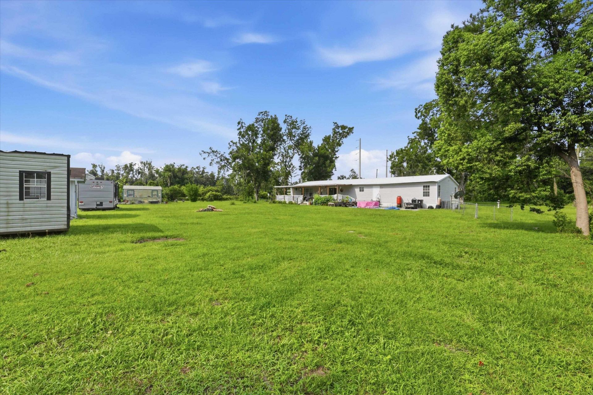 2220 Green Farm Road , Perry, FL 32347 Photo