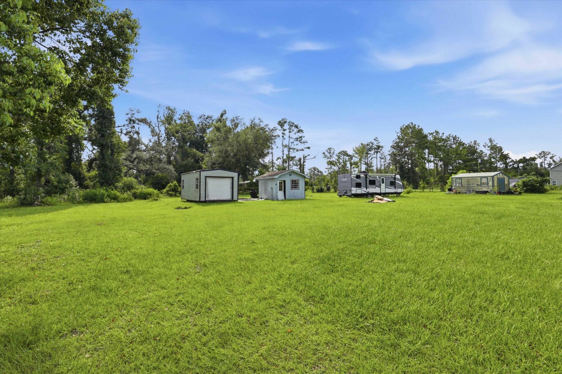 2220 Green Farm Road , Perry, FL 32347 Photo