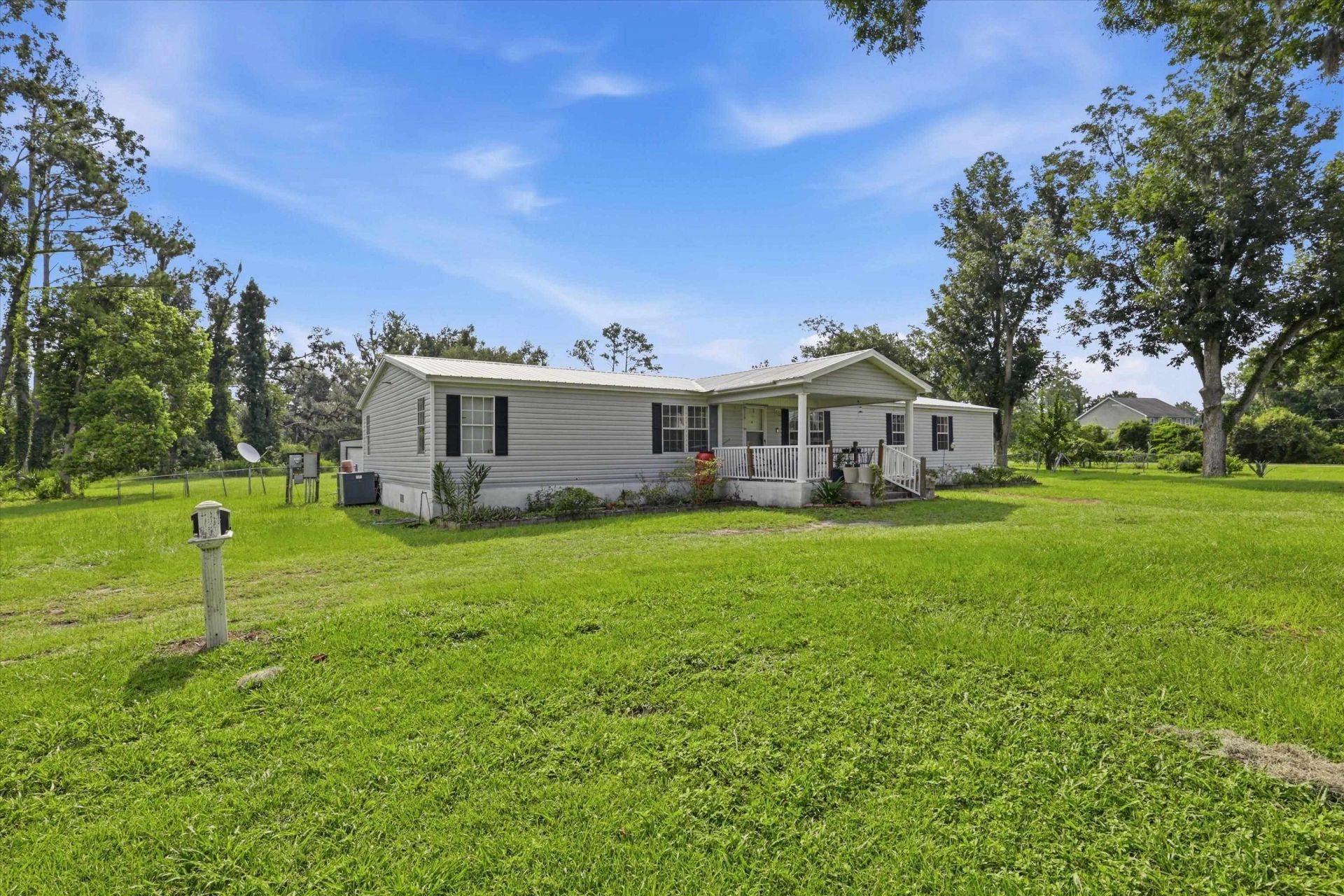 2220 Green Farm Road , Perry, FL 32347 Photo