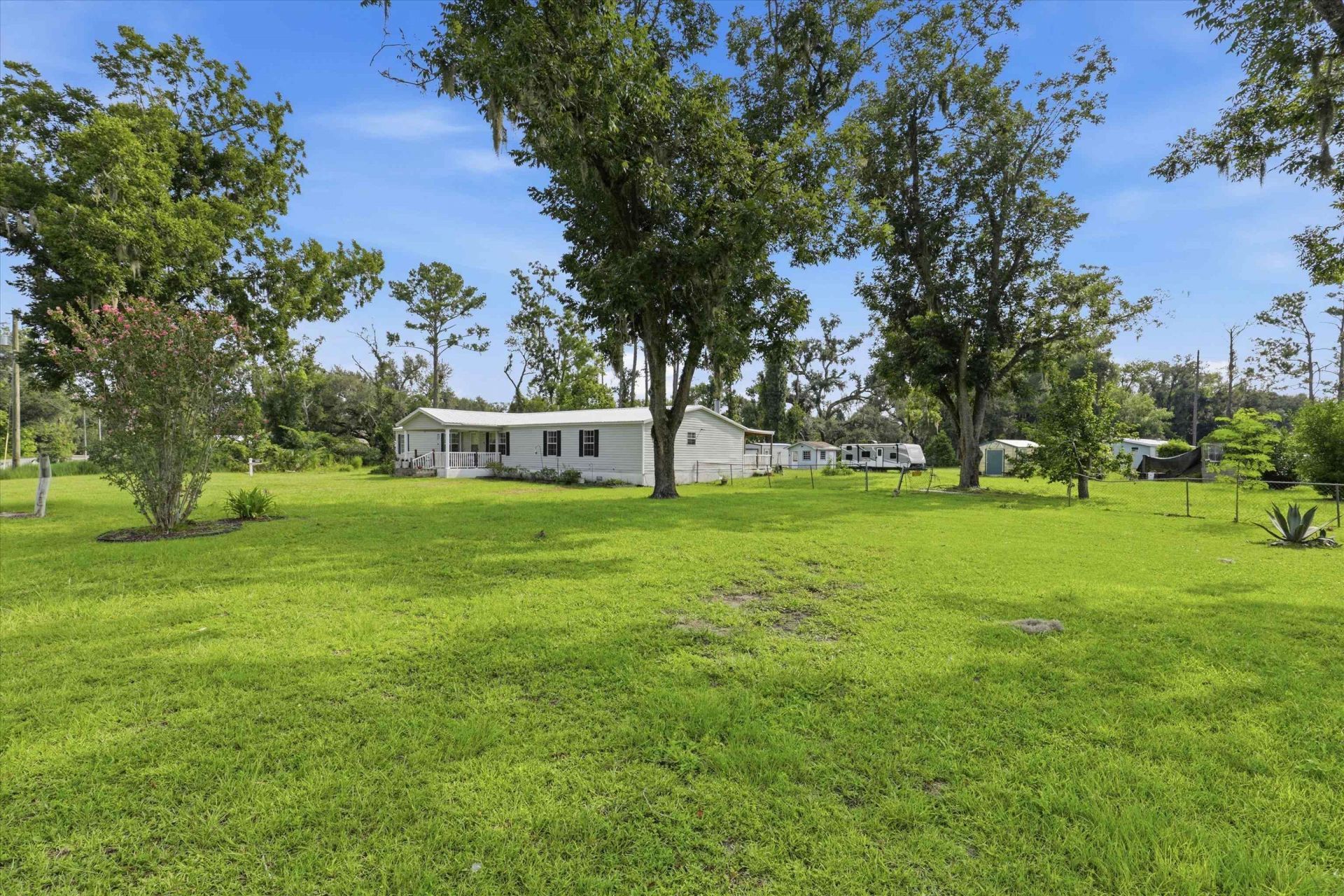 2220 Green Farm Road , Perry, FL 32347 Photo
