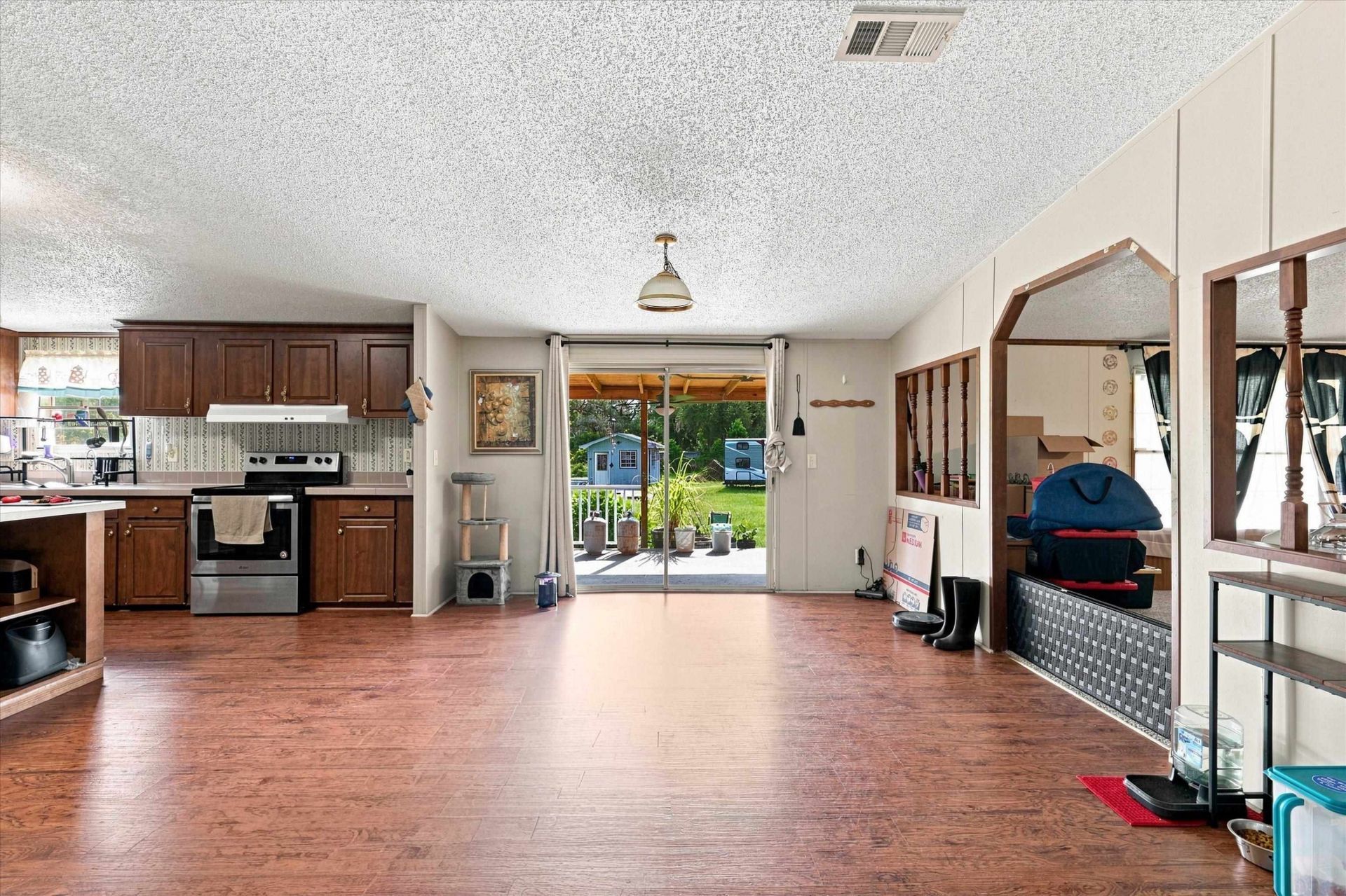 2220 Green Farm Road , Perry, FL 32347 Photo